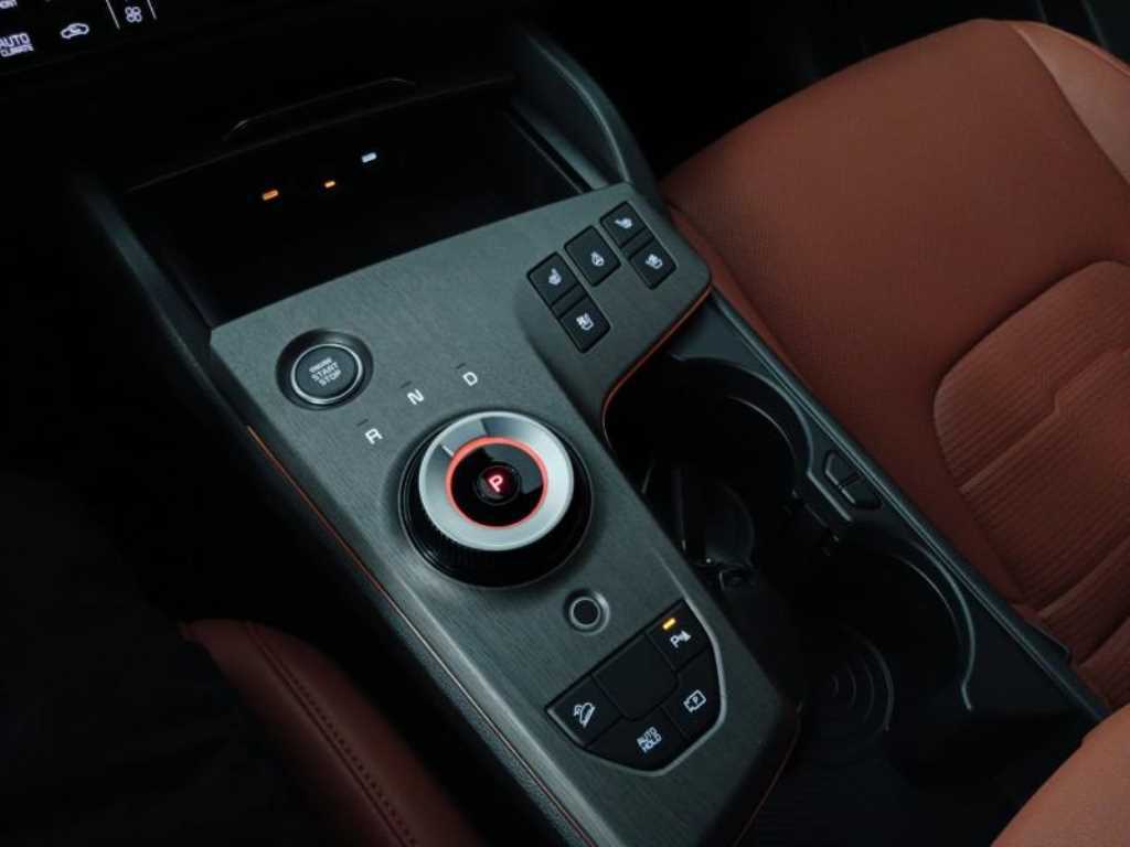 KIA Sportage 2025 Negro - Importación desde Corea - HF Imports Iquique - Foto 15