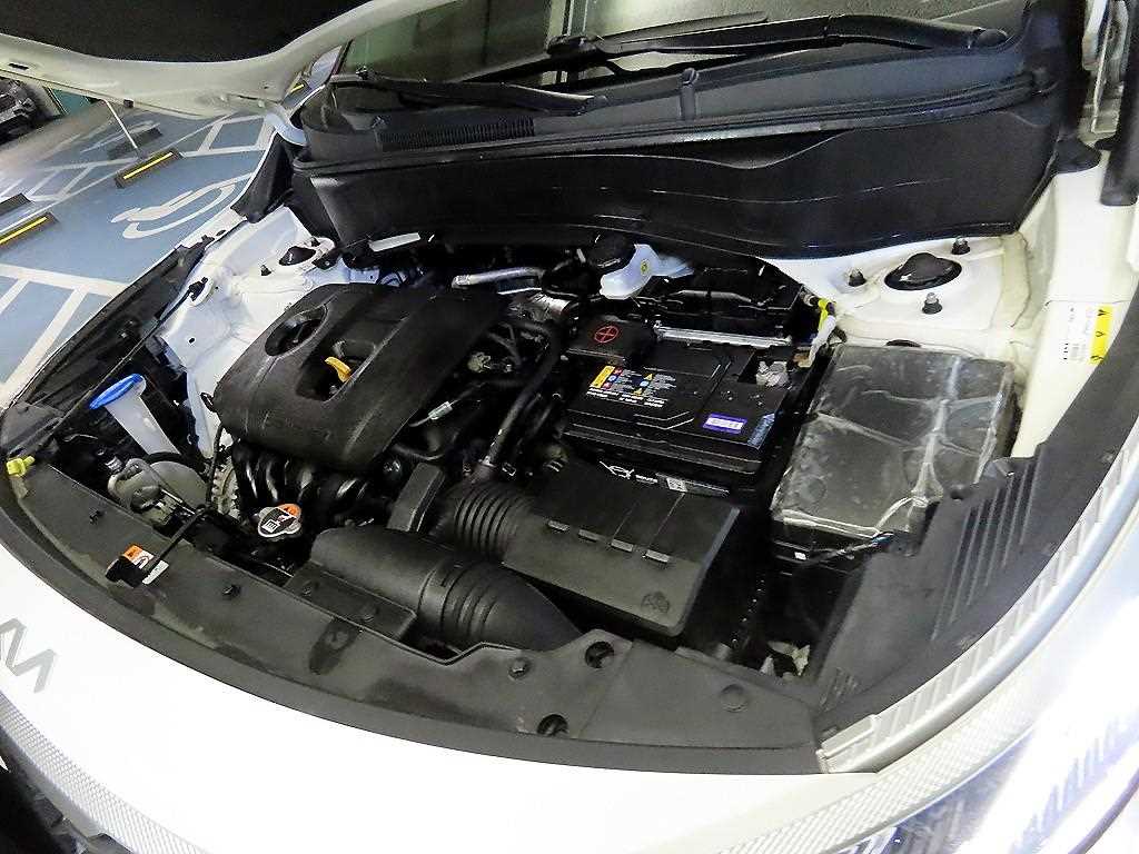 KIA Seltos 2024 - Importación desde Corea - HF Imports Iquique - Foto 19