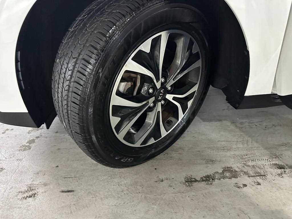 KIA Carnival 2021 - Importación desde Corea - HF Imports Iquique - Foto 20