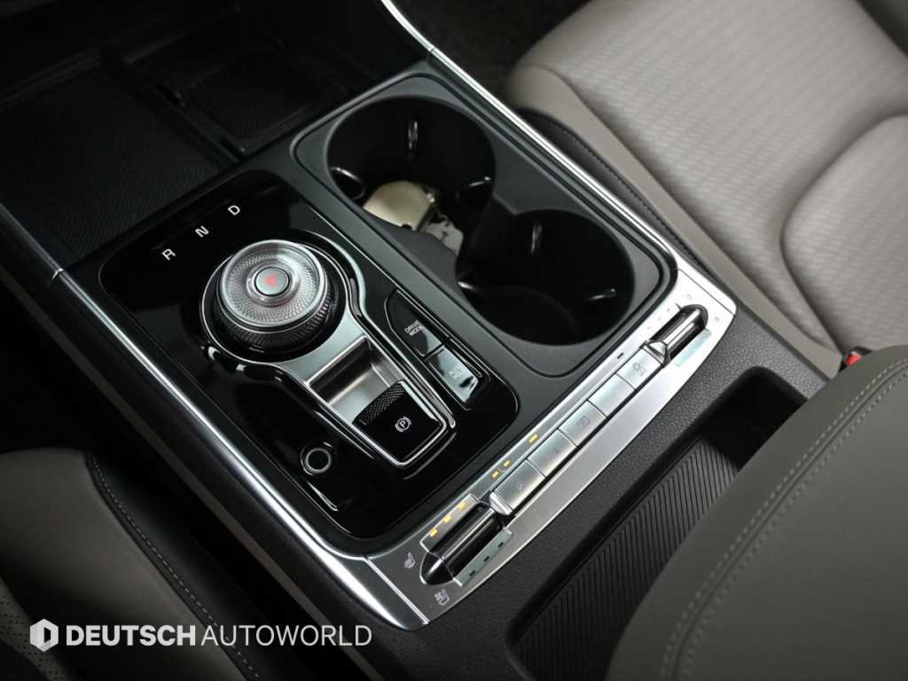 KIA Carnival - Vista 9