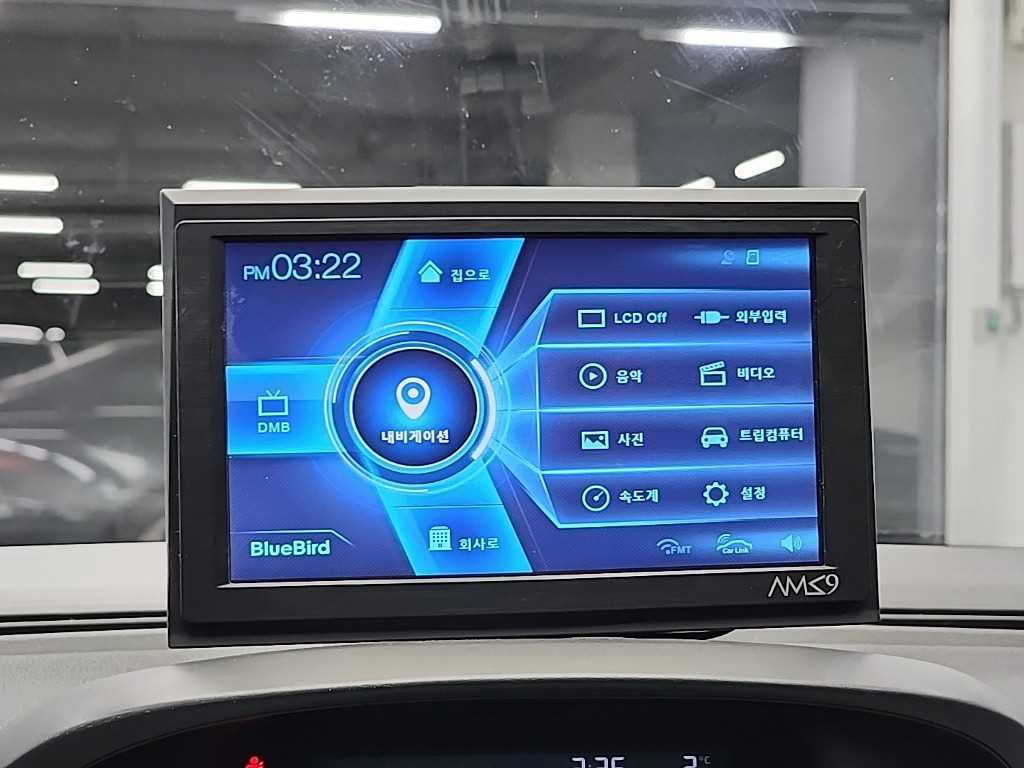 SAMSUNG SM3 2010 Blanco - Importación desde Corea - HF Imports Iquique - Foto 13