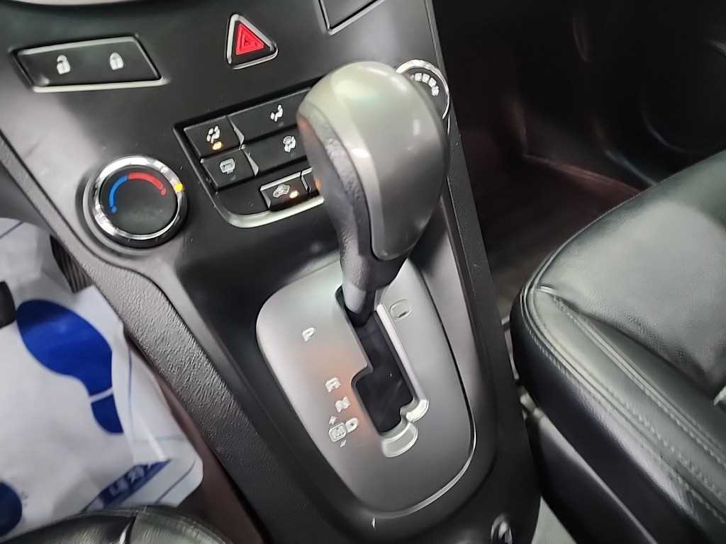 Chevrolet Orlando - Vista 8