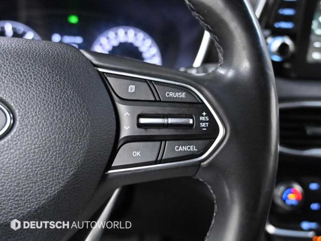 HYUNDAI Santa Fe 2019 - Importación desde Corea - HF Imports Iquique - Foto 18