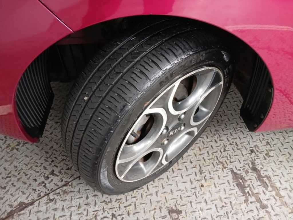 KIA Morning 2013 - Importación desde Corea - HF Imports Iquique - Foto 19