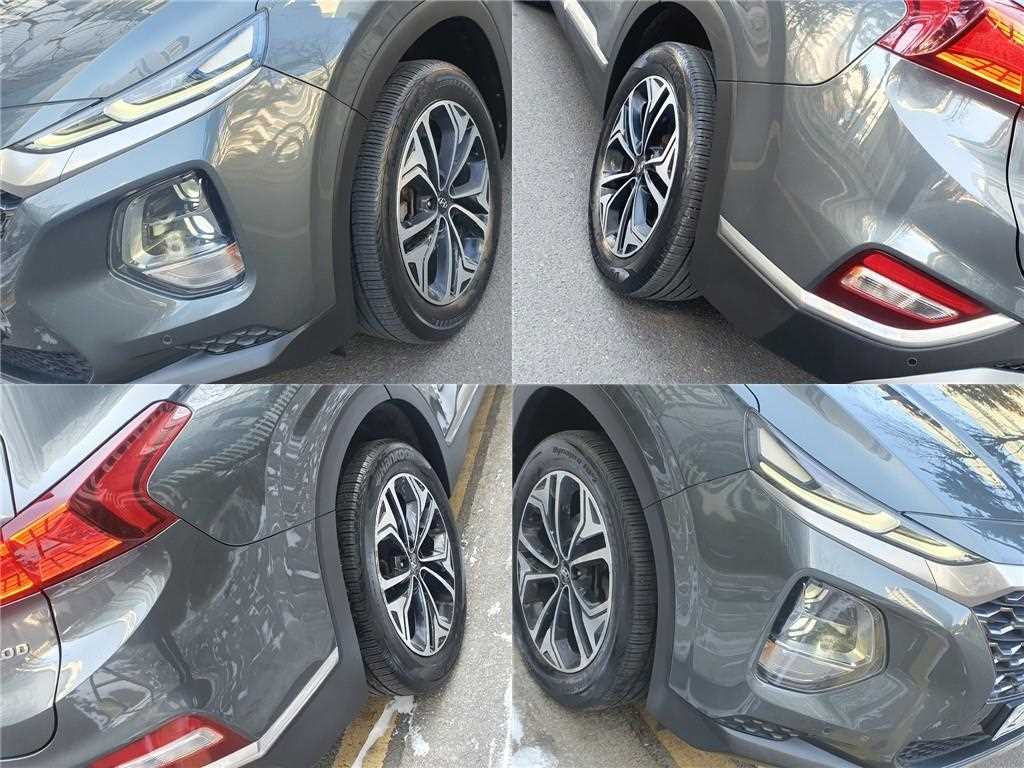 HYUNDAI Santa Fe 2019 - Importación desde Corea - HF Imports Iquique - Foto 20