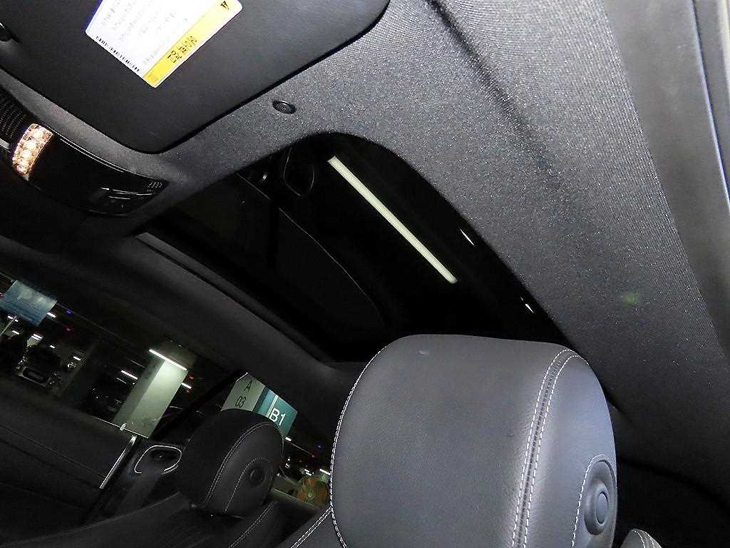 Mercedes Benz E class 2019 - Importación desde Corea - HF Imports Iquique - Foto 16