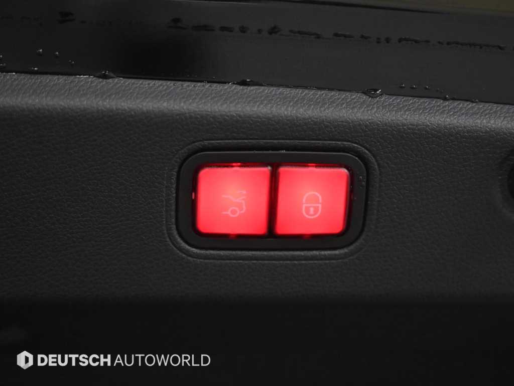 Mercedes Benz CLS Class 2020 Negro - Importación desde Corea - HF Imports Iquique - Foto 20