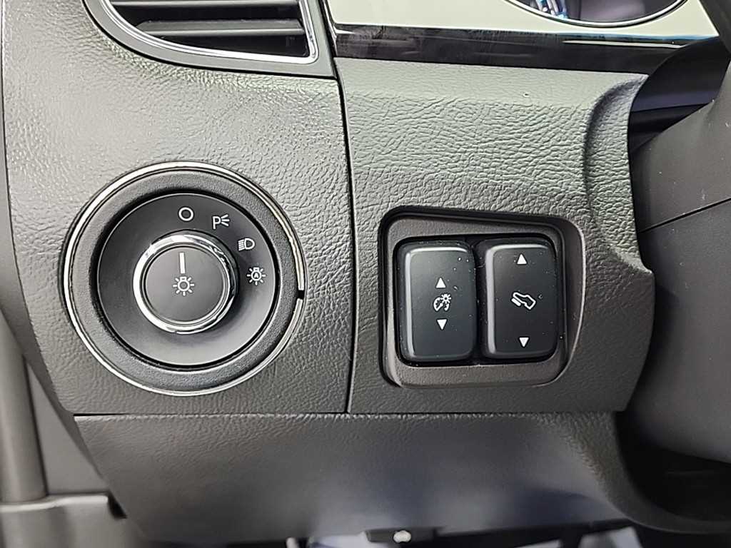 Ford Torus 2010 Negro - Importación desde Corea - HF Imports Iquique - Foto 18