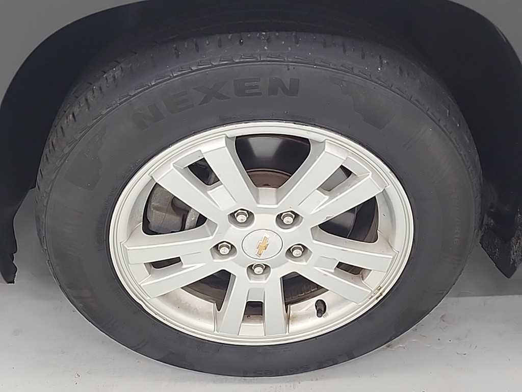 Chevrolet Orlando 2014 Blanco - Importación desde Corea - HF Imports Iquique - Foto 18