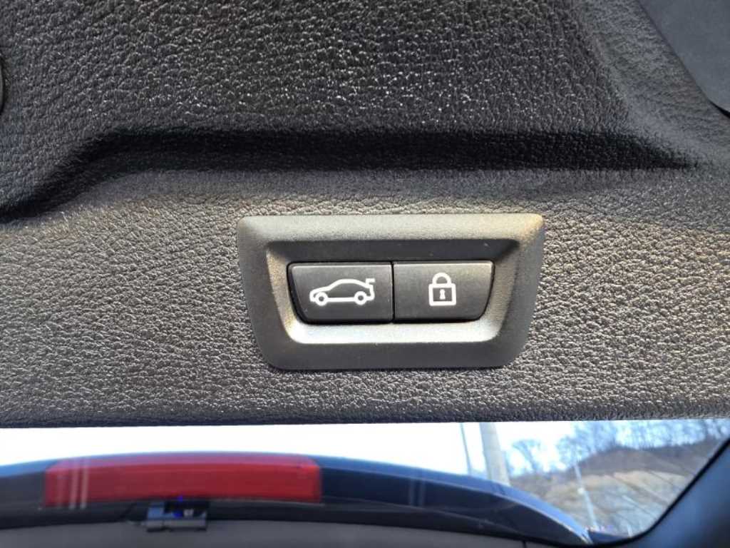 BMW X5 2017 Negro - Importación desde Corea - HF Imports Iquique - Foto 13