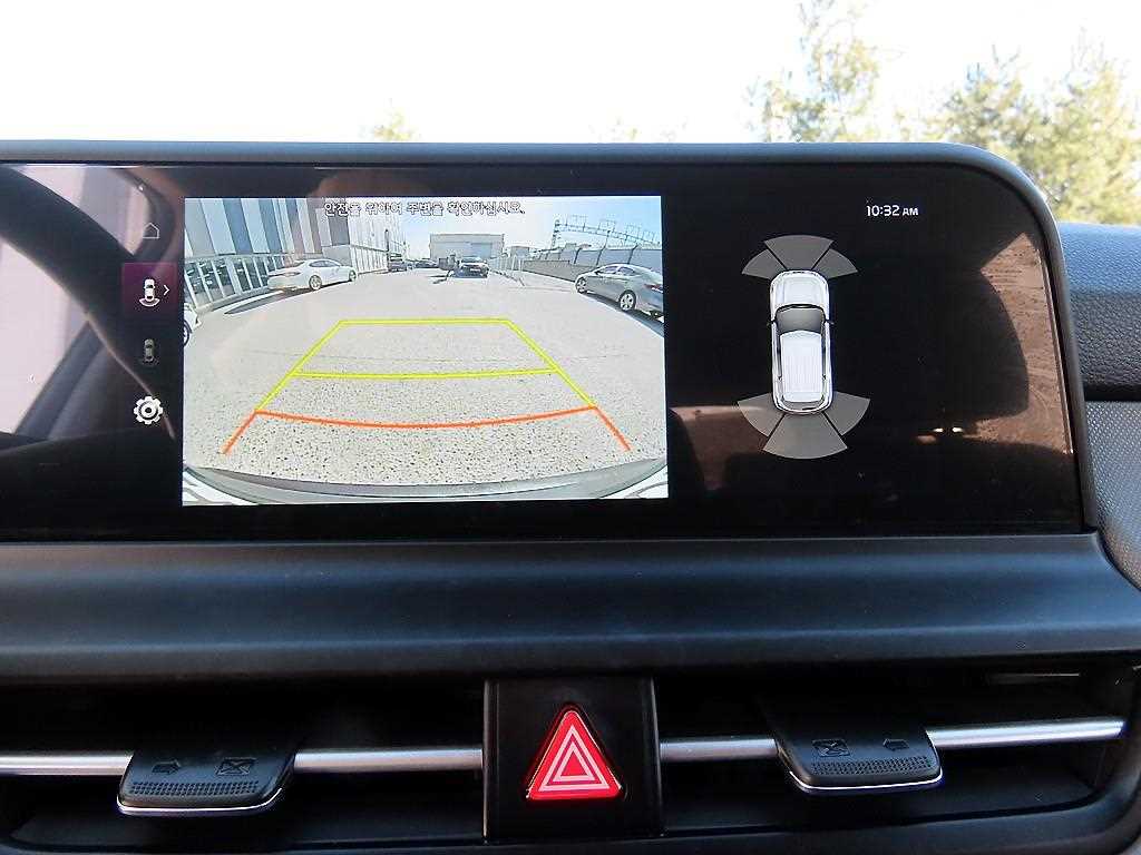 KIA Seltos 2025 Gris - Importación desde Corea - HF Imports Iquique - Foto 16