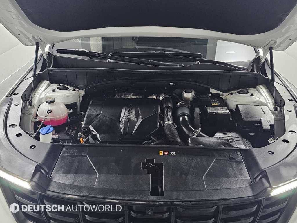 KIA Sorento - Vista 6