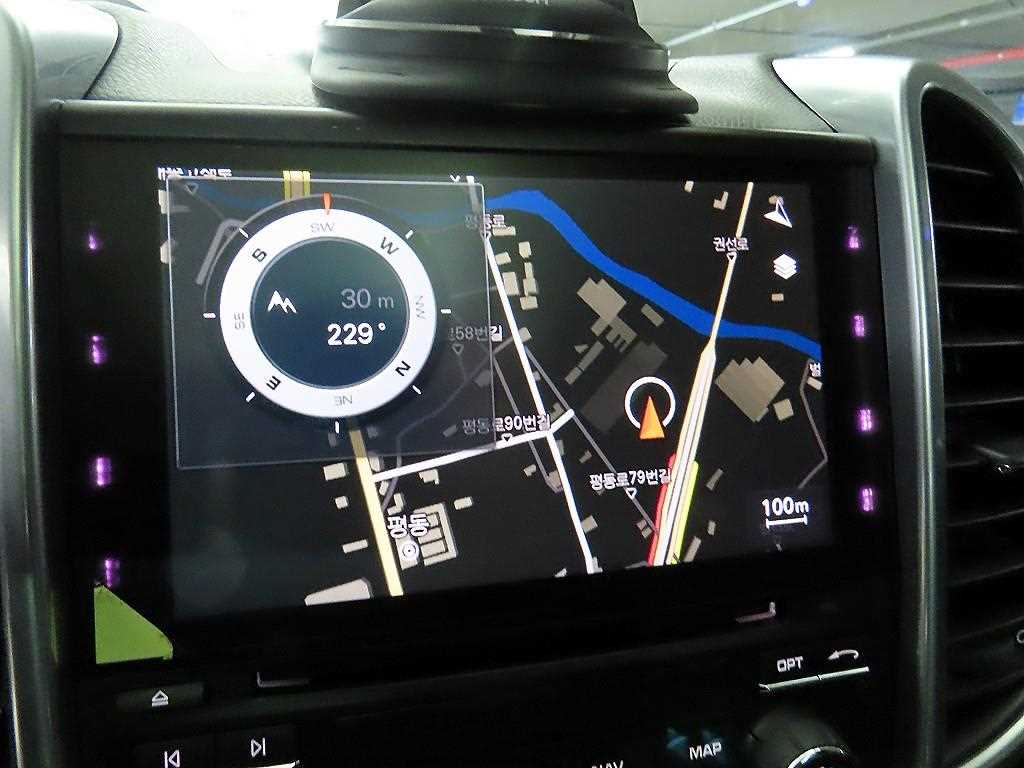 Porsche Cayenne 2017 Blanco - Importación desde Corea - HF Imports Iquique - Foto 13