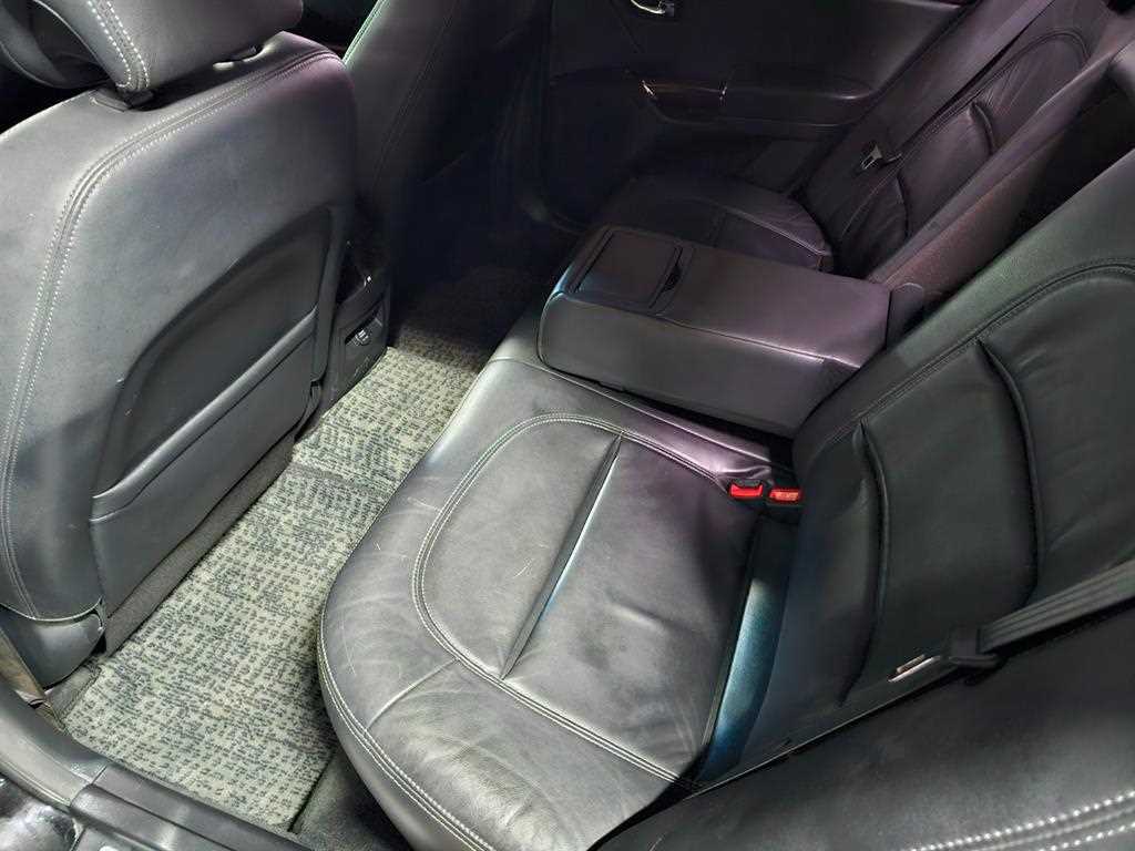 HYUNDAI Grandeur - Vista 7