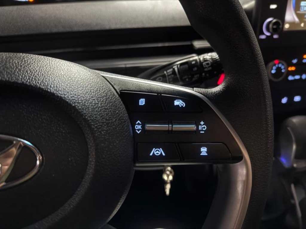 HYUNDAI Staria 2022 Negro - Importación desde Corea - HF Imports Iquique - Foto 15