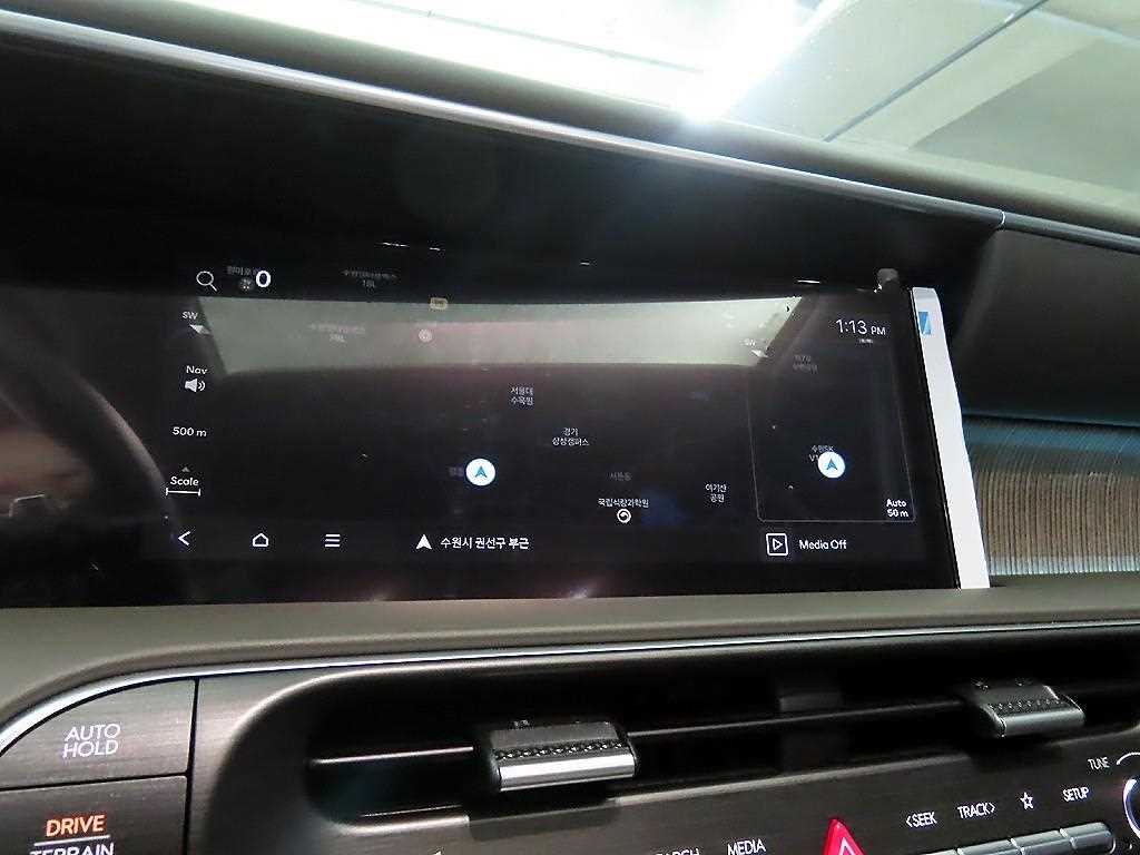 HYUNDAI Palisade 2026 - Importación desde Corea - HF Imports Iquique - Foto 13