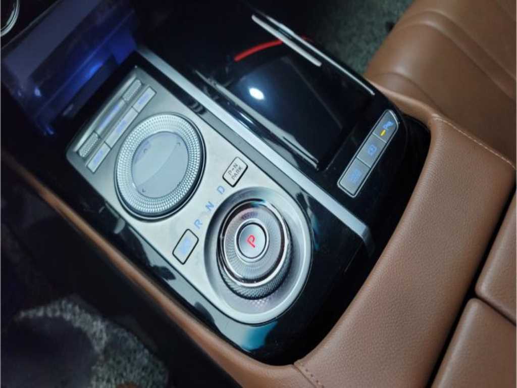 Genesis G80 2022 - Importación desde Corea - HF Imports Iquique - Foto 18