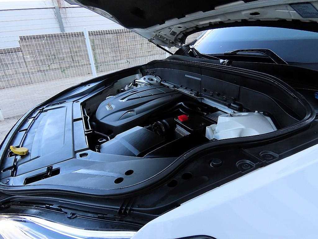 Volvo XC90 2019 Blanco - Importación desde Corea - HF Imports Iquique - Foto 19