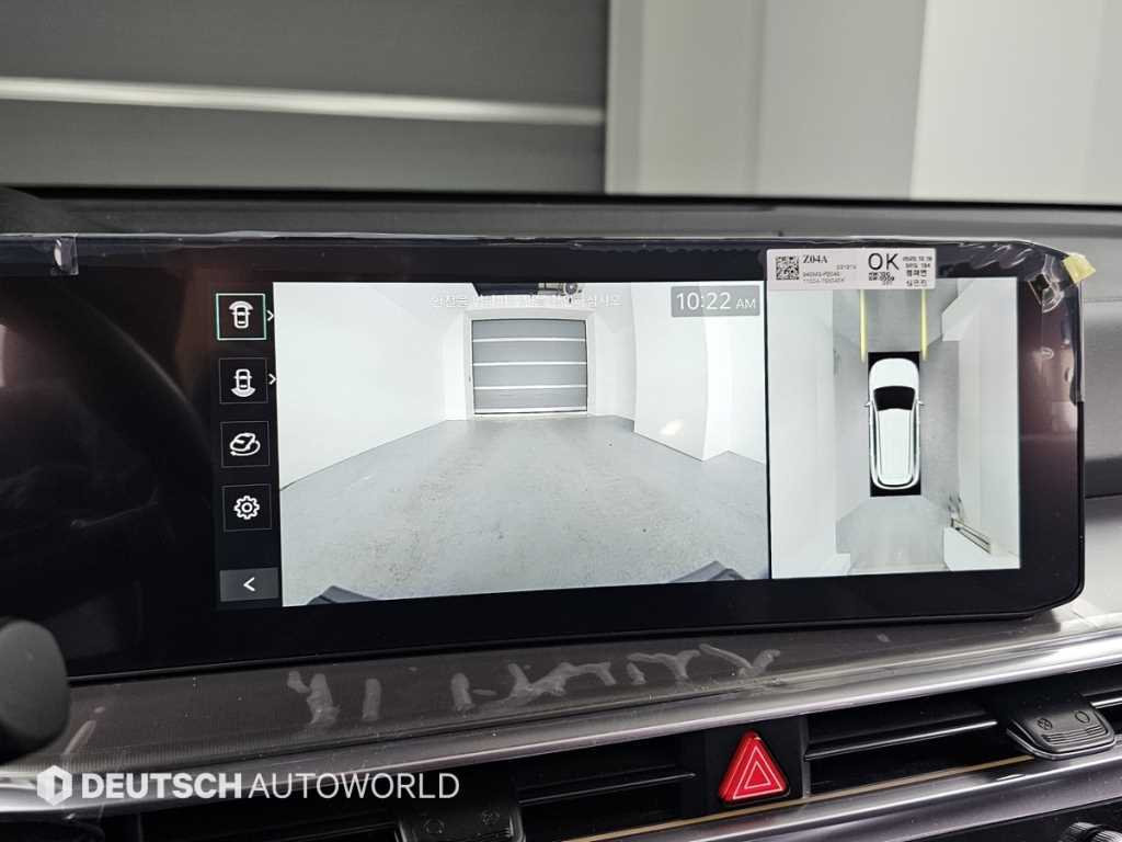 KIA Sorento 2024 Blanco - Importación desde Corea - HF Imports Iquique - Foto 15