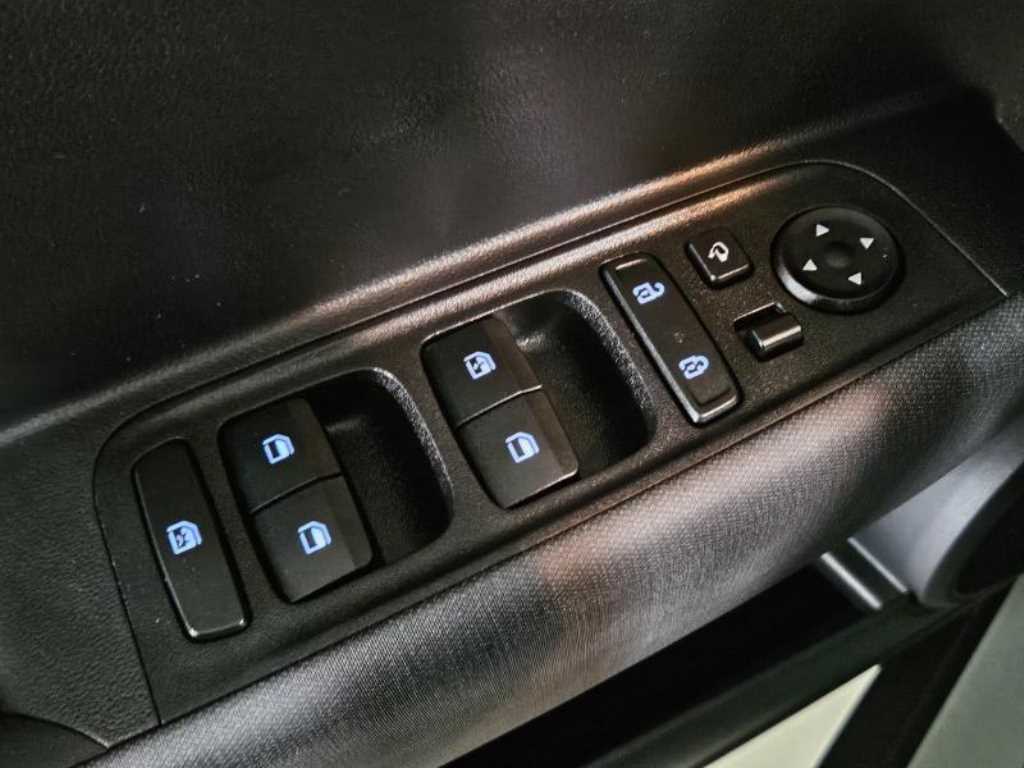 HYUNDAI Casper 2023 Verde - Importación desde Corea - HF Imports Iquique - Foto 16