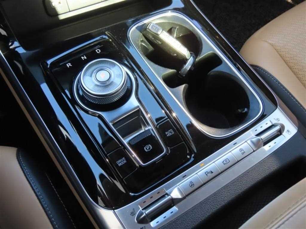 KIA Carnival - Vista 6