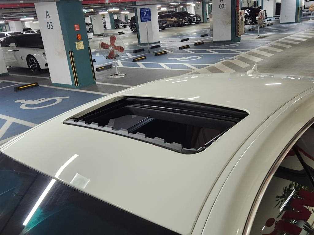 Maserati Quattroforte 2016 Blanco - Importación desde Corea - HF Imports Iquique - Foto 18