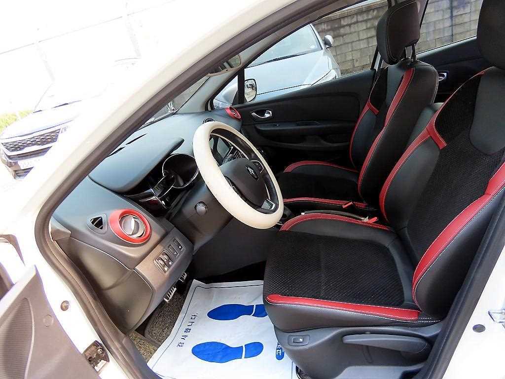 SAMSUNG Clio - Vista 5