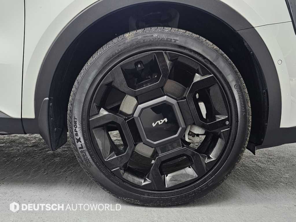 KIA Sorento - Vista 5