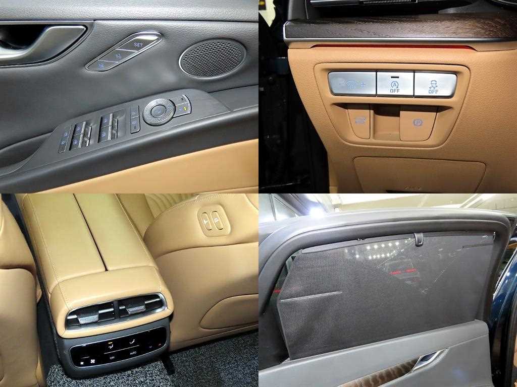 Genesis G80 2022 - Importación desde Corea - HF Imports Iquique - Foto 17