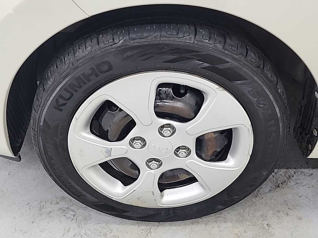 KIA Morning 2016 the color of pearl - Importación desde Corea - HF Imports Iquique - Foto 19