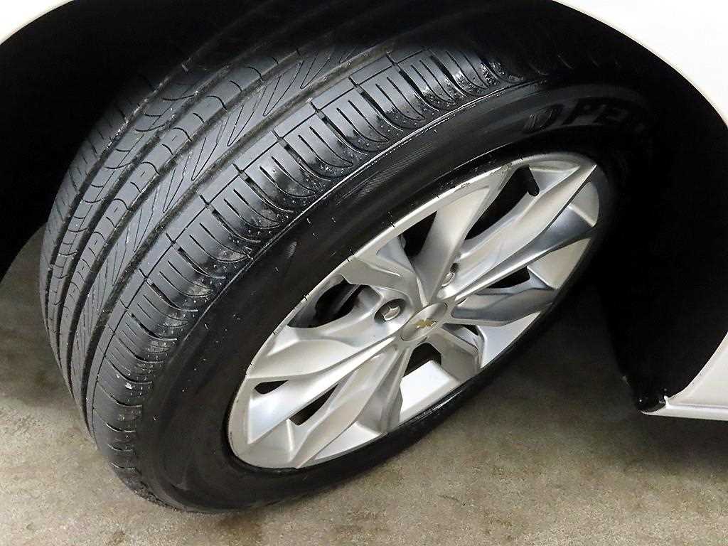 Chevrolet Malibu 2019 Blanco - Importación desde Corea - HF Imports Iquique - Foto 20