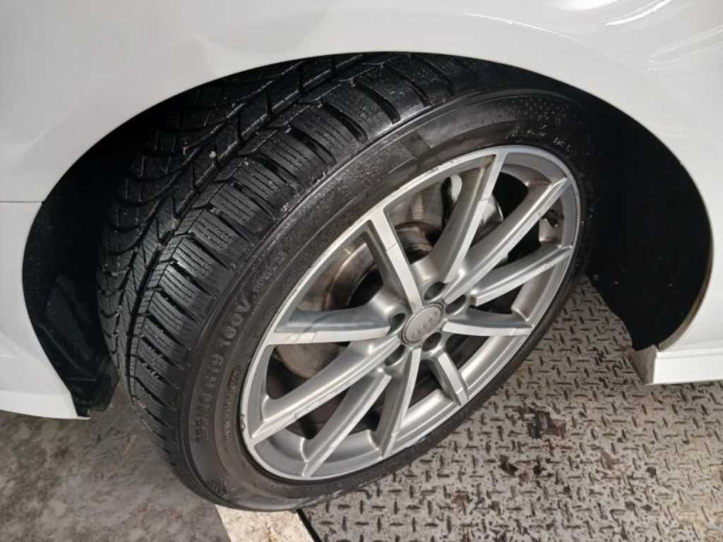 Audi A6 2016 - Importación desde Corea - HF Imports Iquique - Foto 20