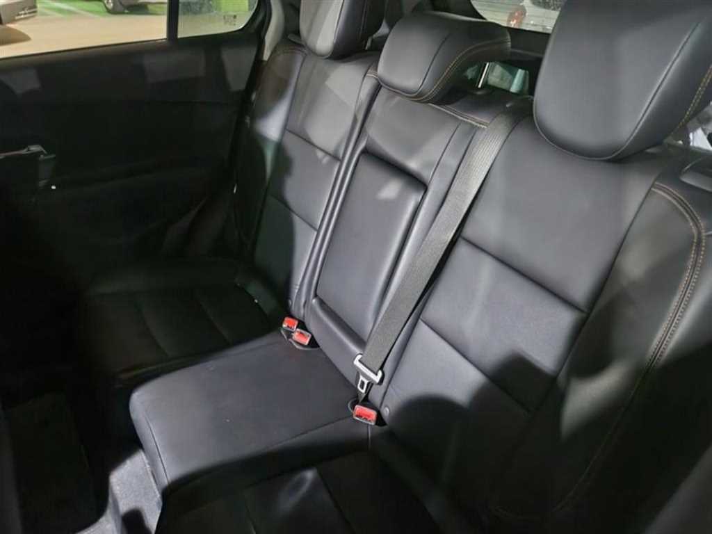 Chevrolet Trax - Vista 4