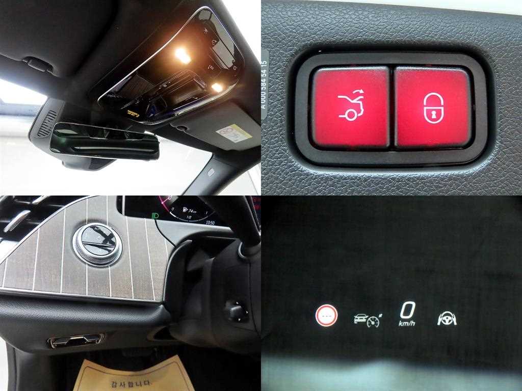 Mercedes Benz E class 2025 Blanco - Importación desde Corea - HF Imports Iquique - Foto 18