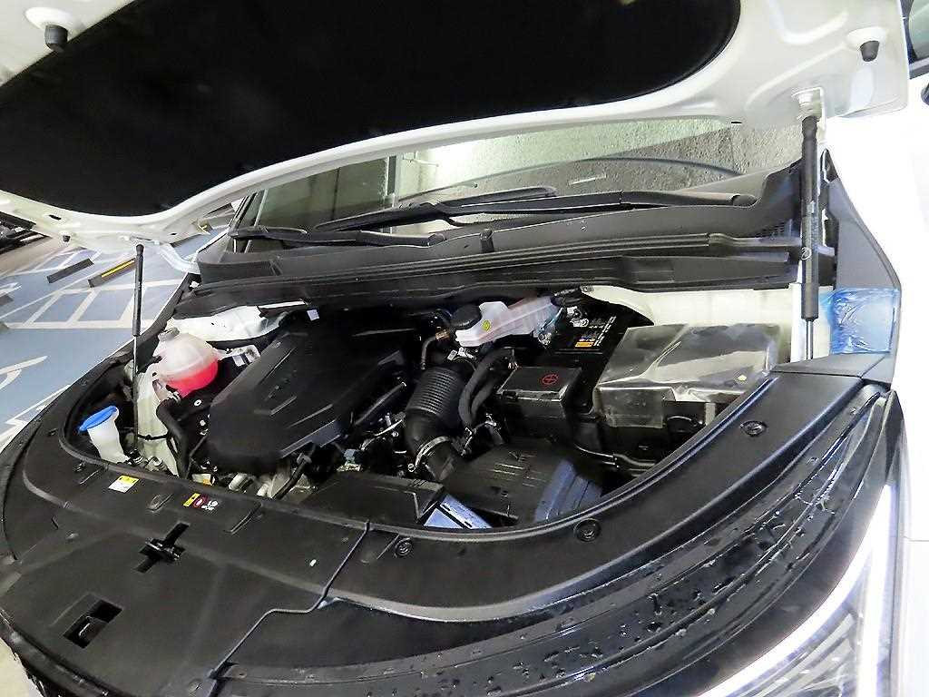 KIA Carnival 2025 - Importación desde Corea - HF Imports Iquique - Foto 19