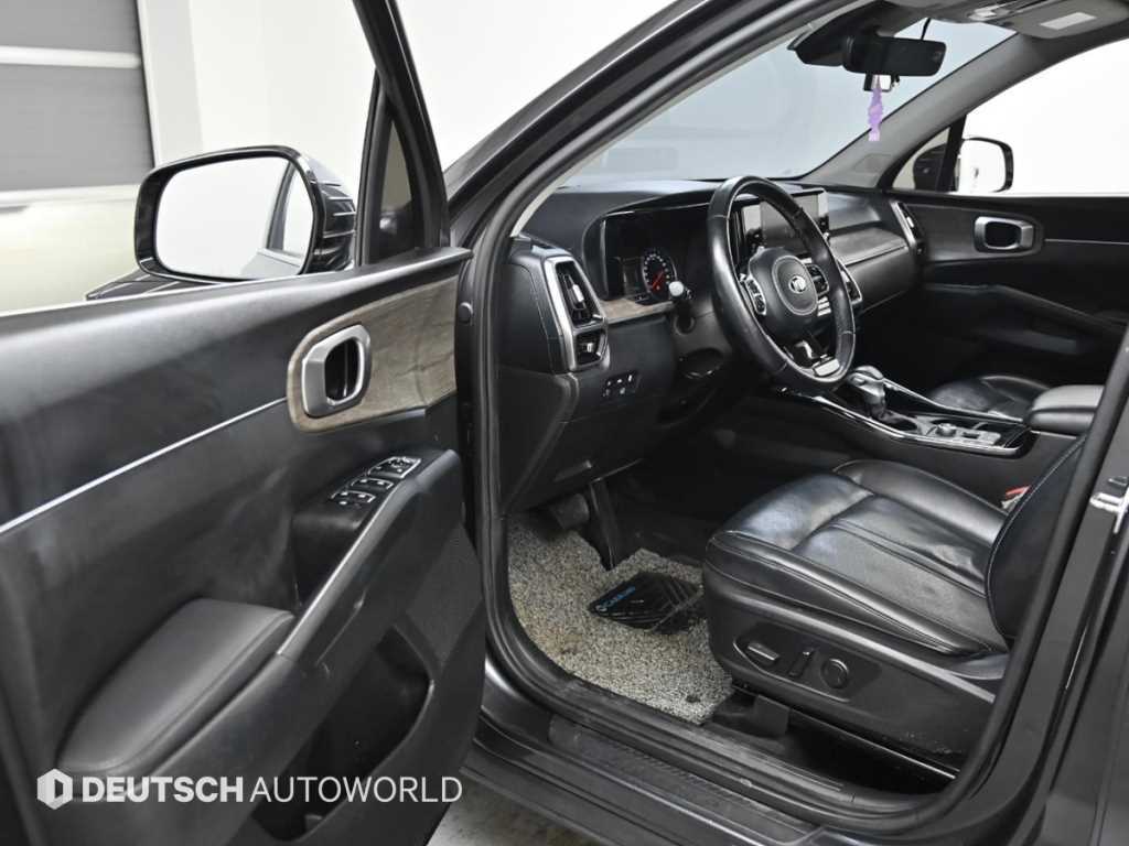 KIA Sorento - Vista 11