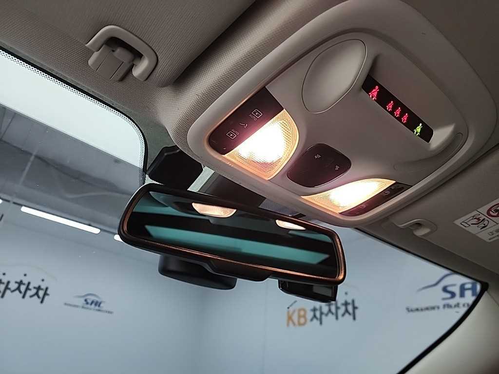 Jeep Cherokee 2016 Negro - Importación desde Corea - HF Imports Iquique - Foto 16