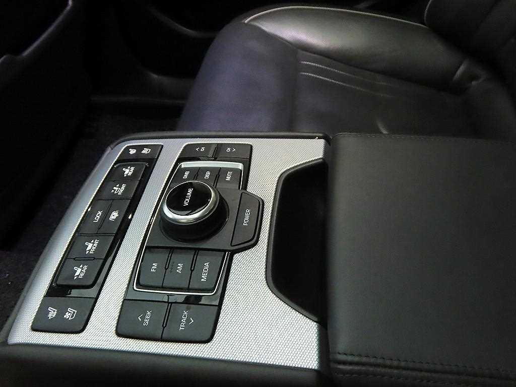 Genesis G80 2017 - Importación desde Corea - HF Imports Iquique - Foto 16