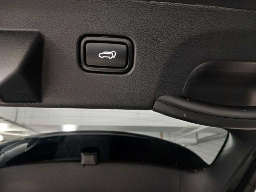 KIA Sportage 2025 Negro - Importación desde Corea - HF Imports Iquique - Foto 18