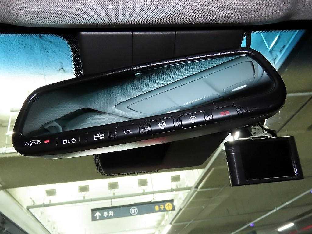 HYUNDAI Genesis 2015 Negro - Importación desde Corea - HF Imports Iquique - Foto 17