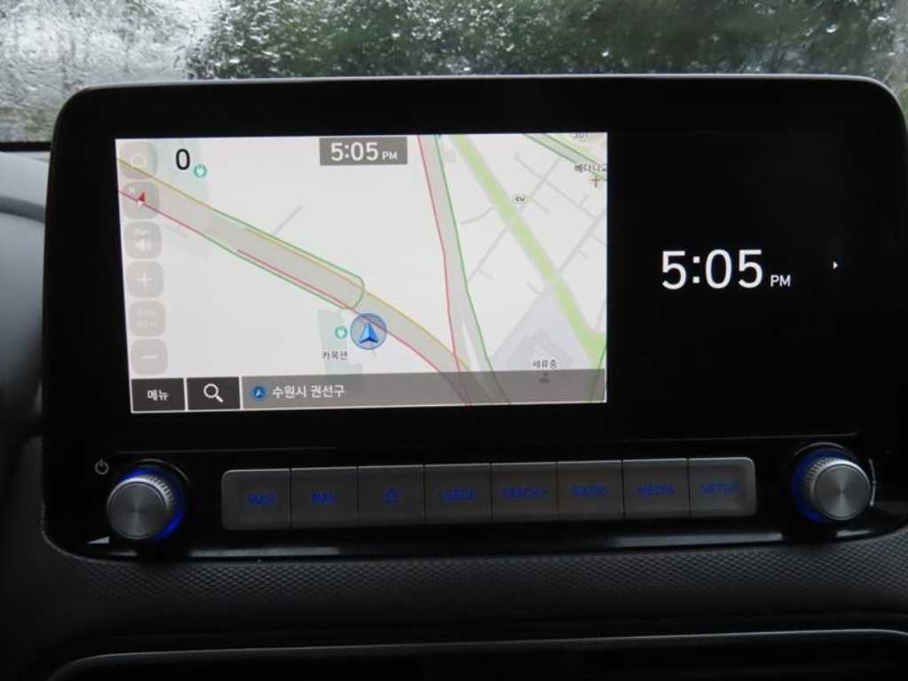 HYUNDAI Kona 2020 Blanco - Importación desde Corea - HF Imports Iquique - Foto 13