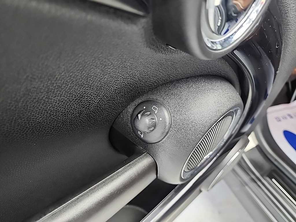 Mini Cooper 2010 Blanco - Importación desde Corea - HF Imports Iquique - Foto 16