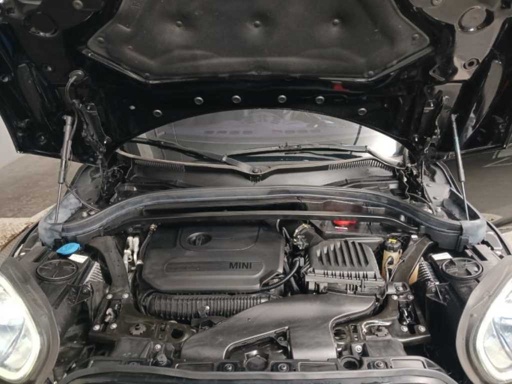 Mini Countryman 2020 Negro - Importación desde Corea - HF Imports Iquique - Foto 19