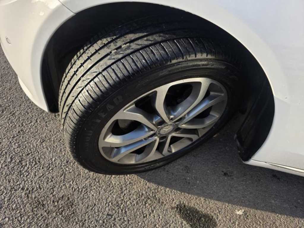 Mercedes Benz C Class 2016 Blanco - Importación desde Corea - HF Imports Iquique - Foto 18