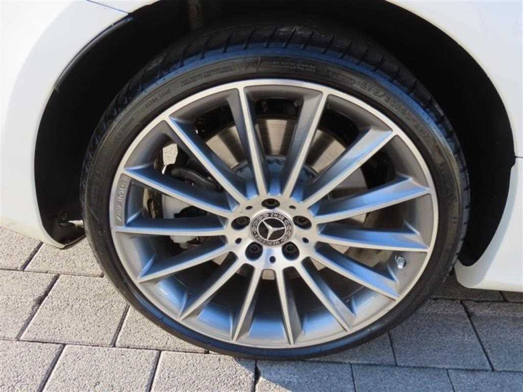 Mercedes Benz E class 2021 - Importación desde Corea - HF Imports Iquique - Foto 18