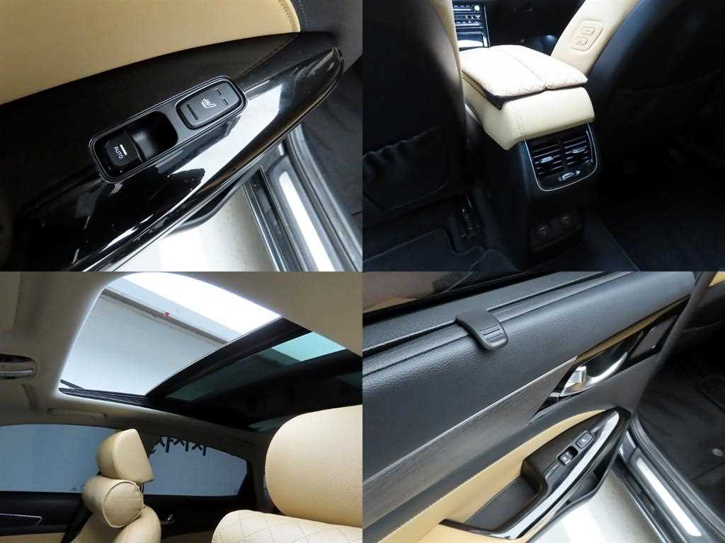 KIA K7 2020 Negro - Importación desde Corea - HF Imports Iquique - Foto 17