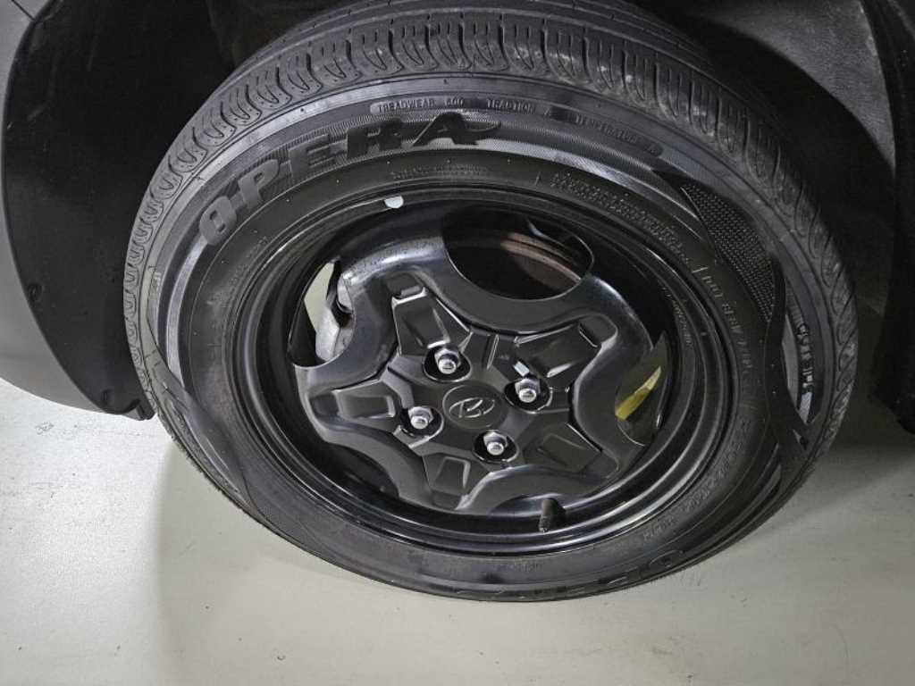 HYUNDAI Casper 2023 Verde - Importación desde Corea - HF Imports Iquique - Foto 19