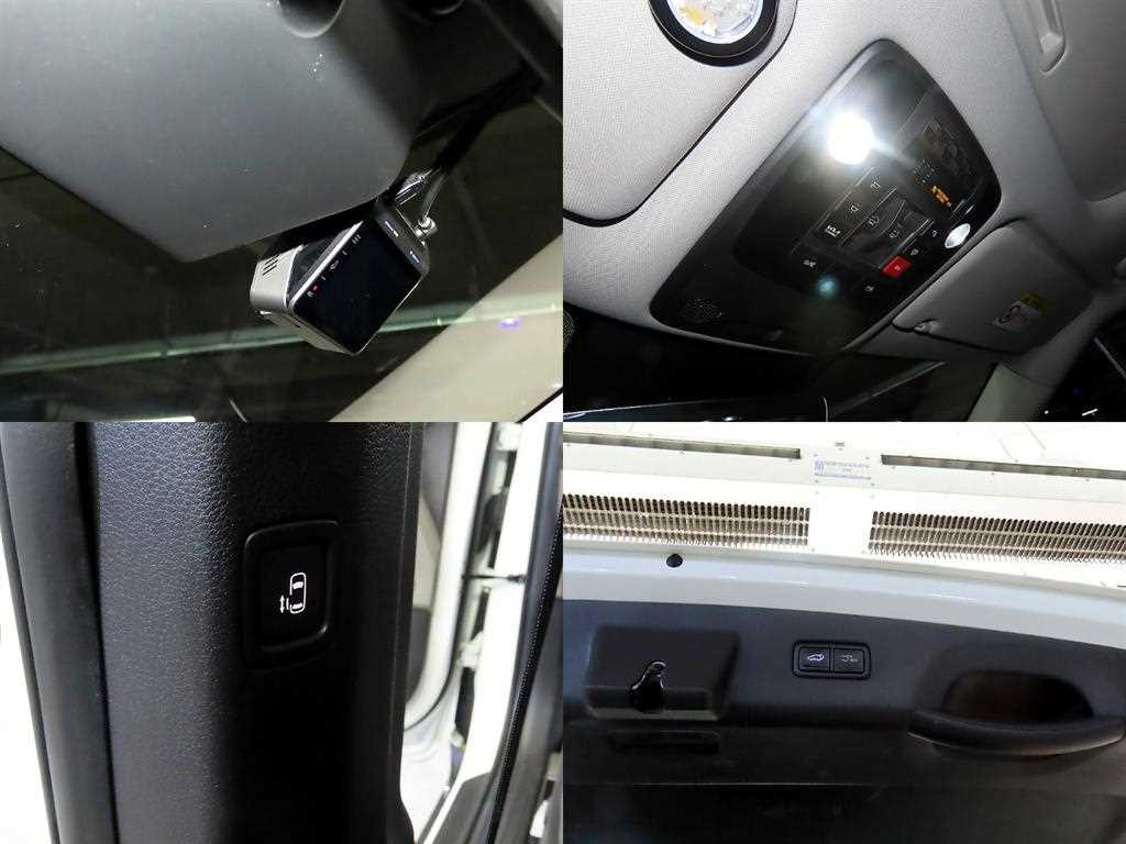 KIA Carnival 2025 - Importación desde Corea - HF Imports Iquique - Foto 18