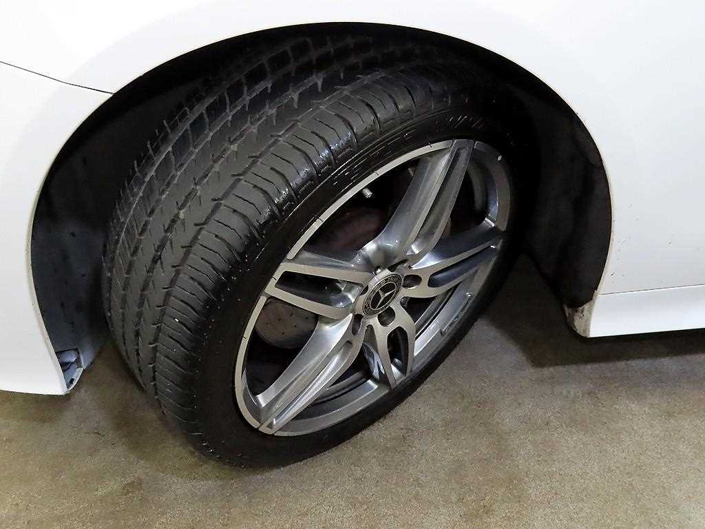 Mercedes Benz E class 2019 - Importación desde Corea - HF Imports Iquique - Foto 20