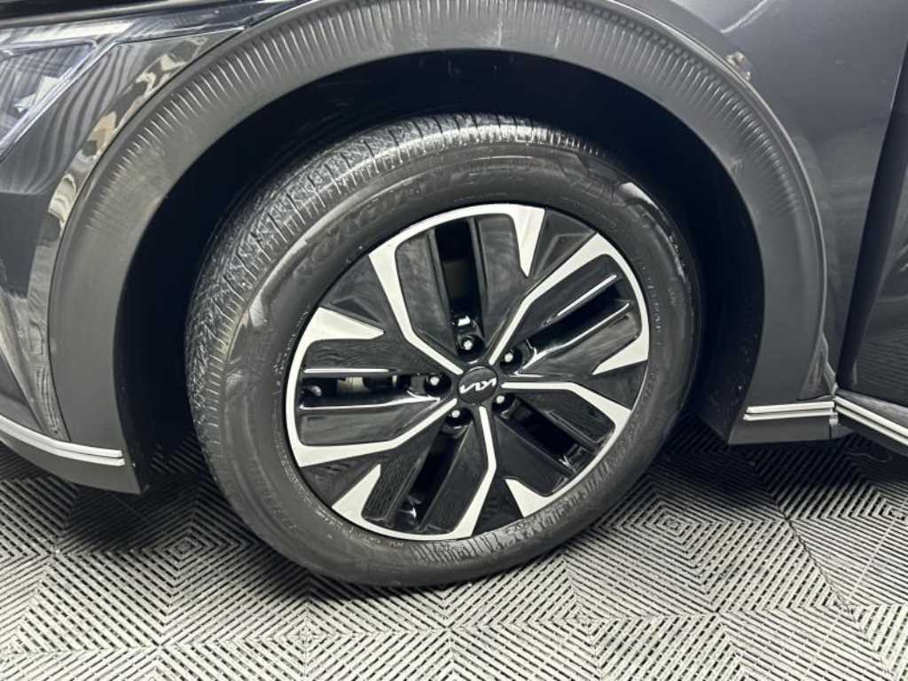KIA EV6 2023 Gris - Importación desde Corea - HF Imports Iquique - Foto 19